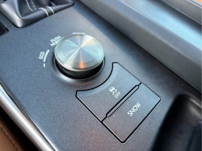 2020 Lexus IS IS 300