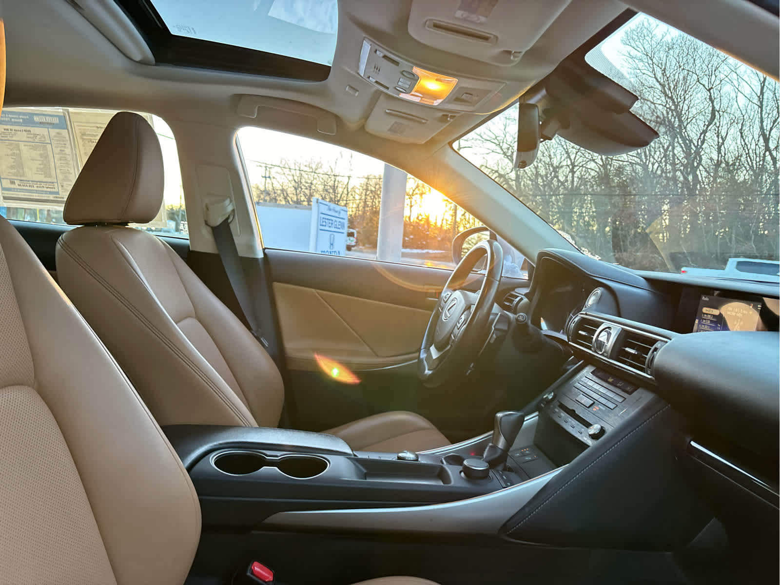 2020 Lexus IS IS 300