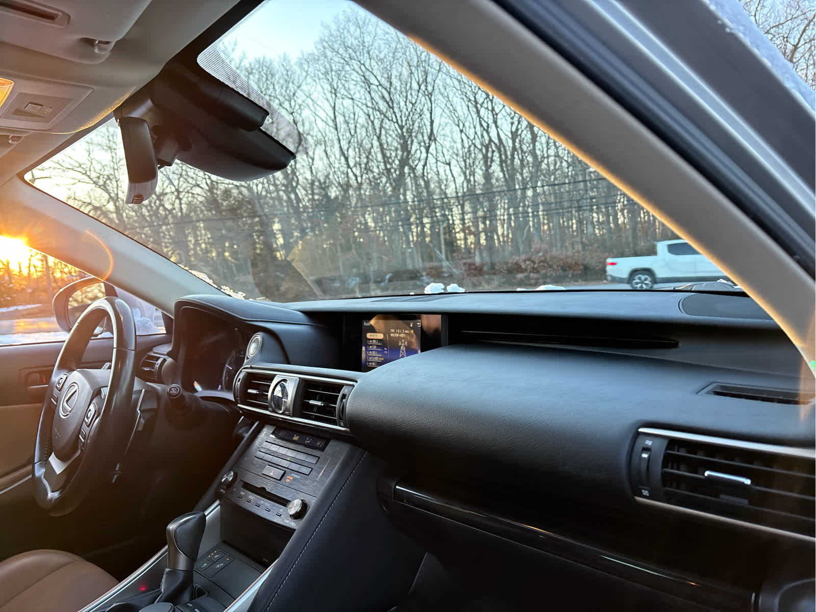 2020 Lexus IS IS 300