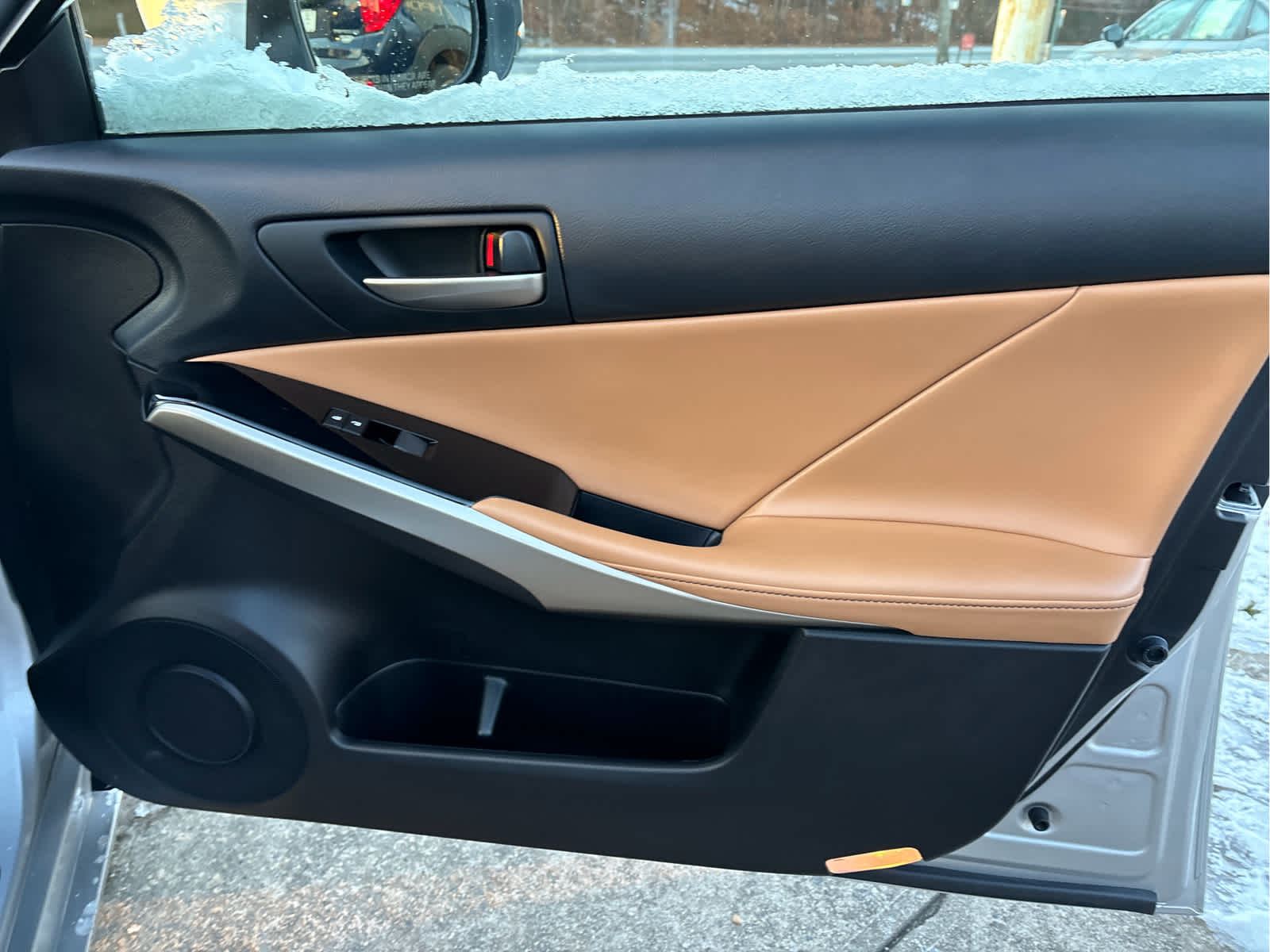 2020 Lexus IS IS 300