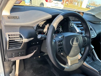 2019 Lexus NX NX 300