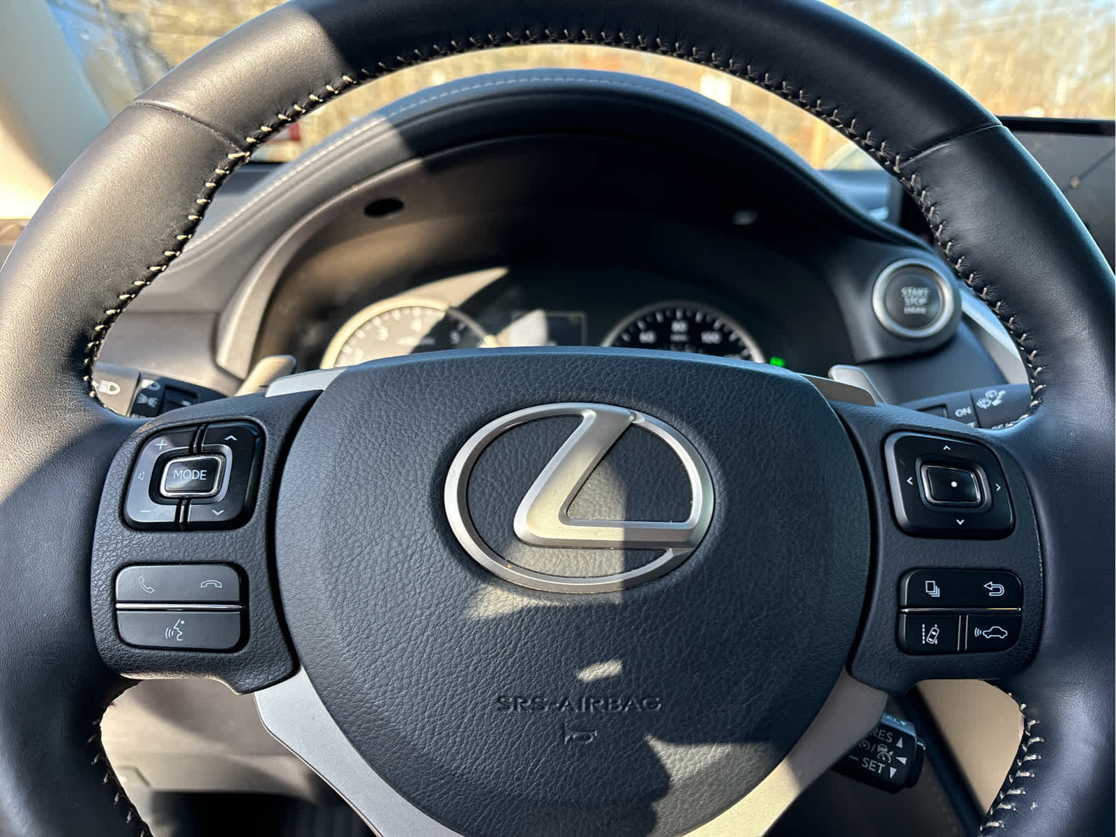 2019 Lexus NX NX 300