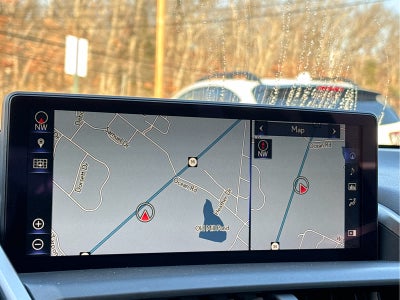 2019 Lexus NX NX 300