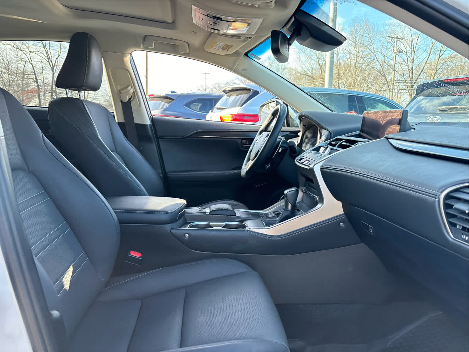 2019 Lexus NX NX 300