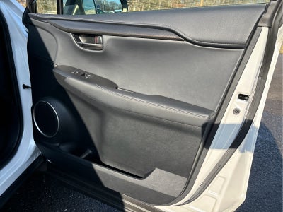 2019 Lexus NX NX 300