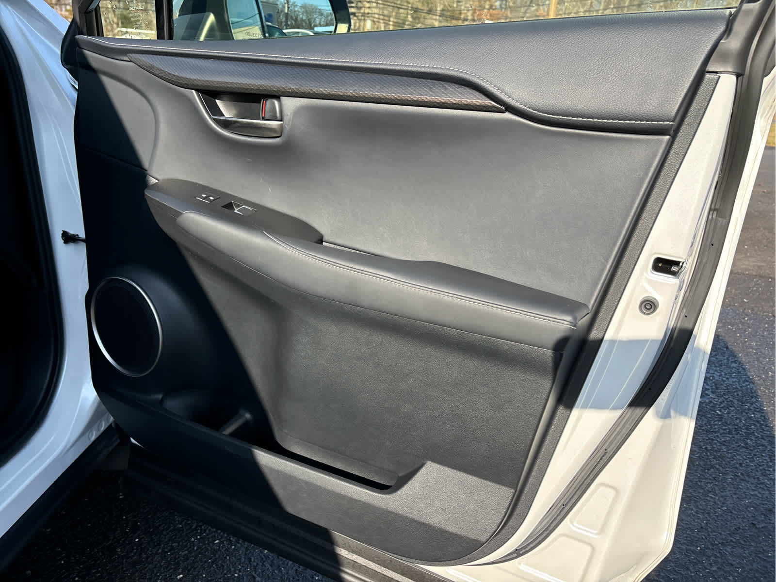 2019 Lexus NX NX 300