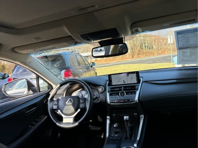 2019 Lexus NX NX 300