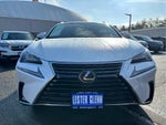 2019 Lexus NX NX 300