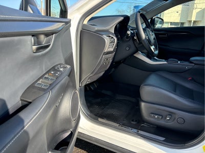 2019 Lexus NX NX 300