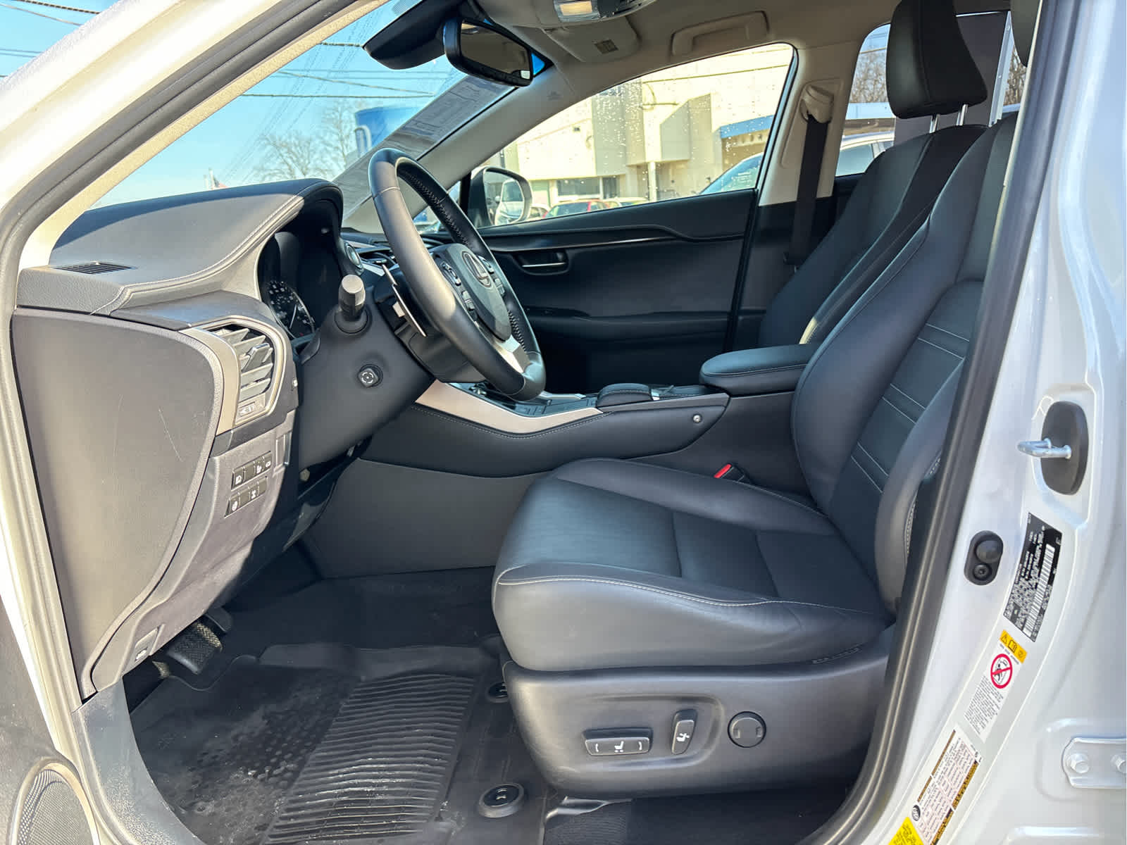 2019 Lexus NX NX 300