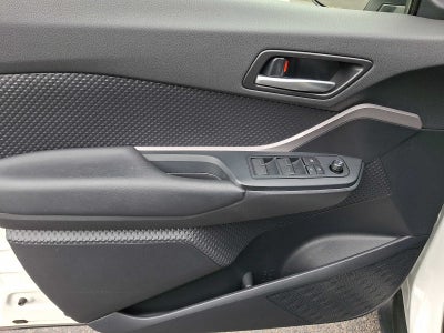 2020 Toyota C-HR LE