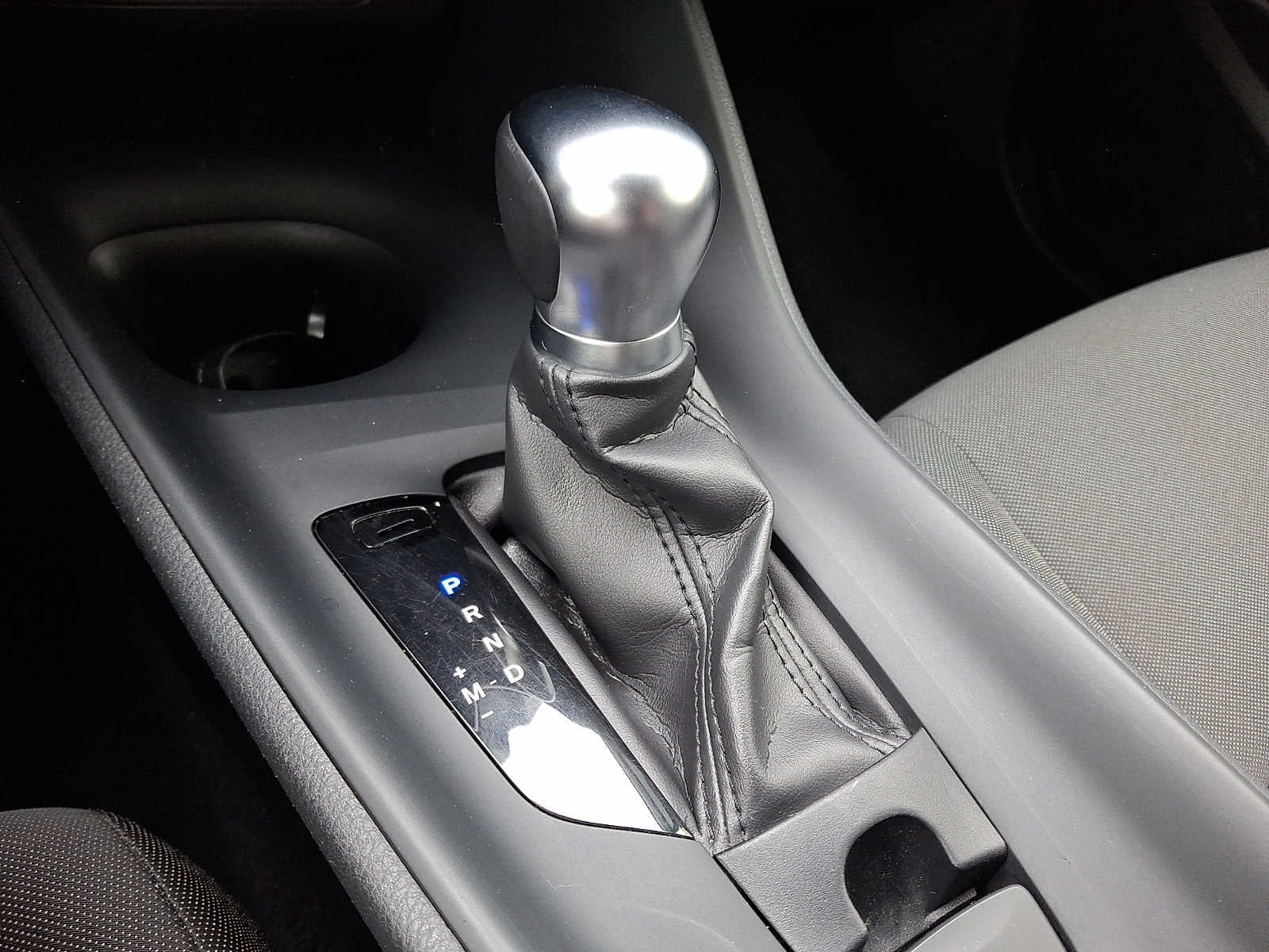 2020 Toyota C-HR LE
