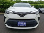 2020 Toyota C-HR LE