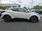 2020 Toyota C-HR LE