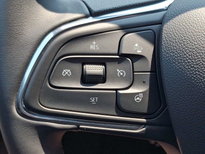 2025 Buick Envista Sport Touring