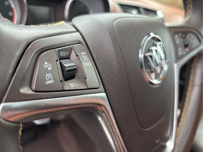 2015 Buick Encore Premium