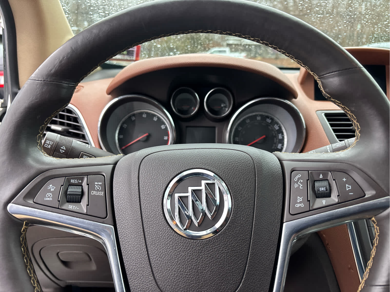 2015 Buick Encore Premium