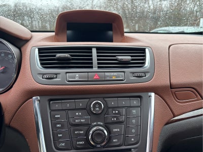 2015 Buick Encore Premium