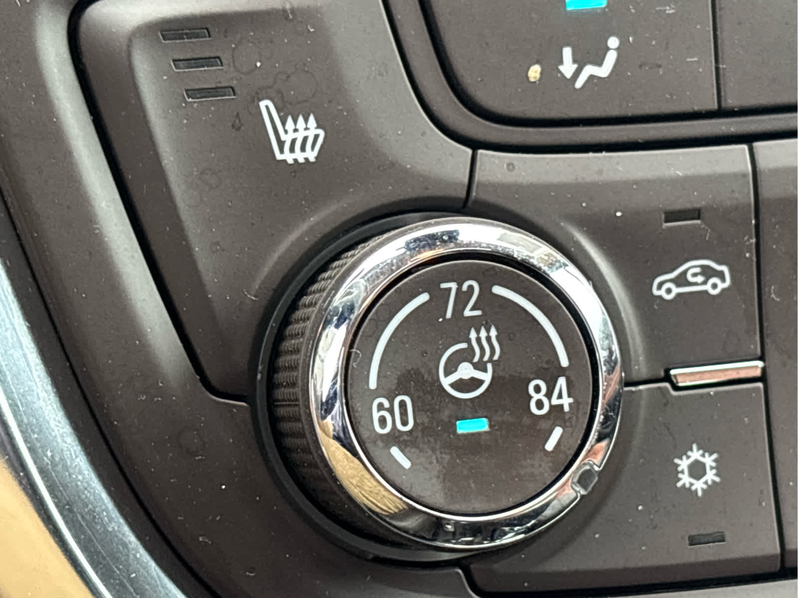 2015 Buick Encore Premium