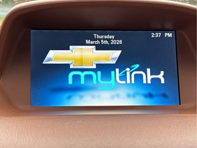 2015 Buick Encore Premium