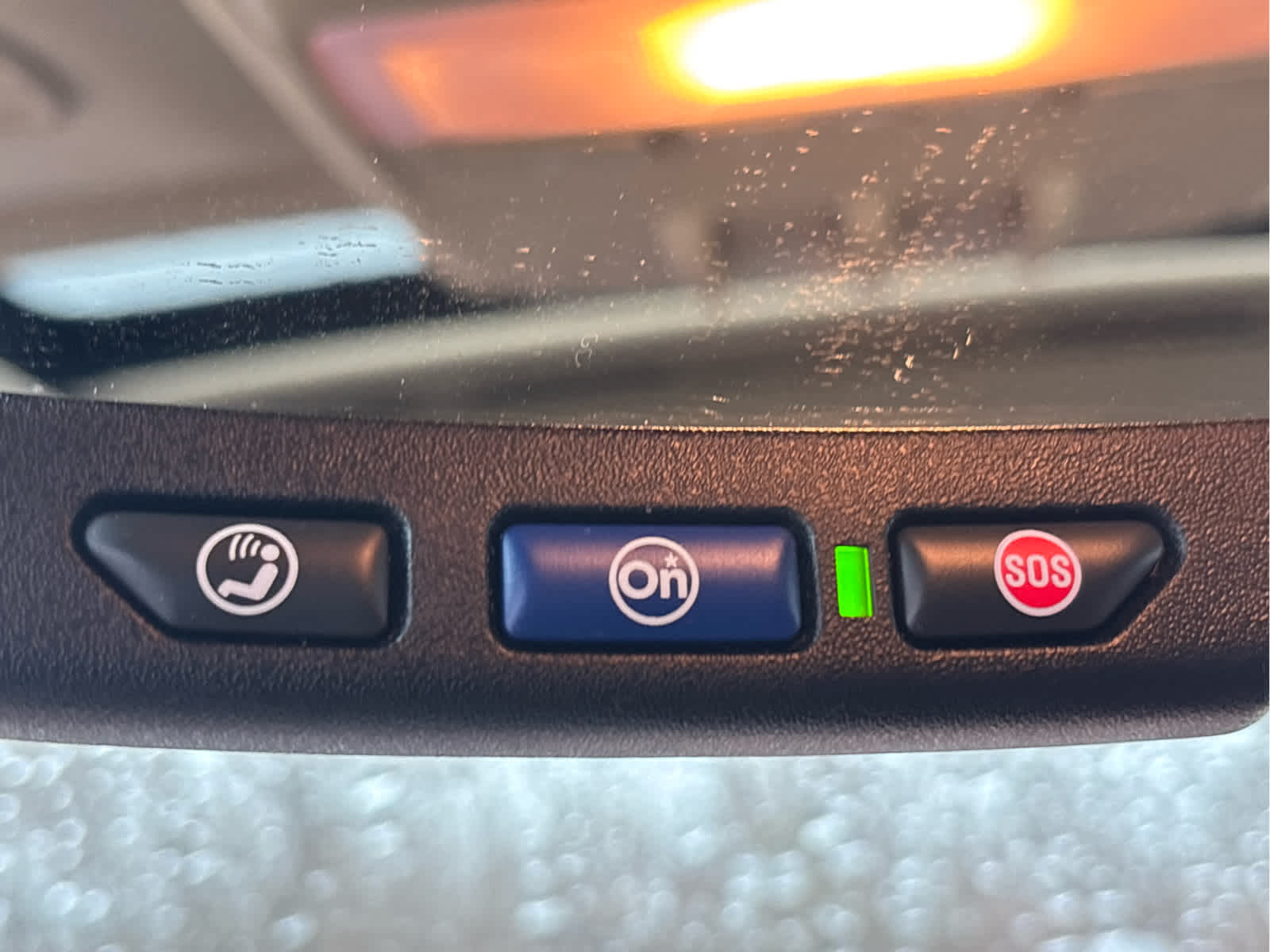 2015 Buick Encore Premium