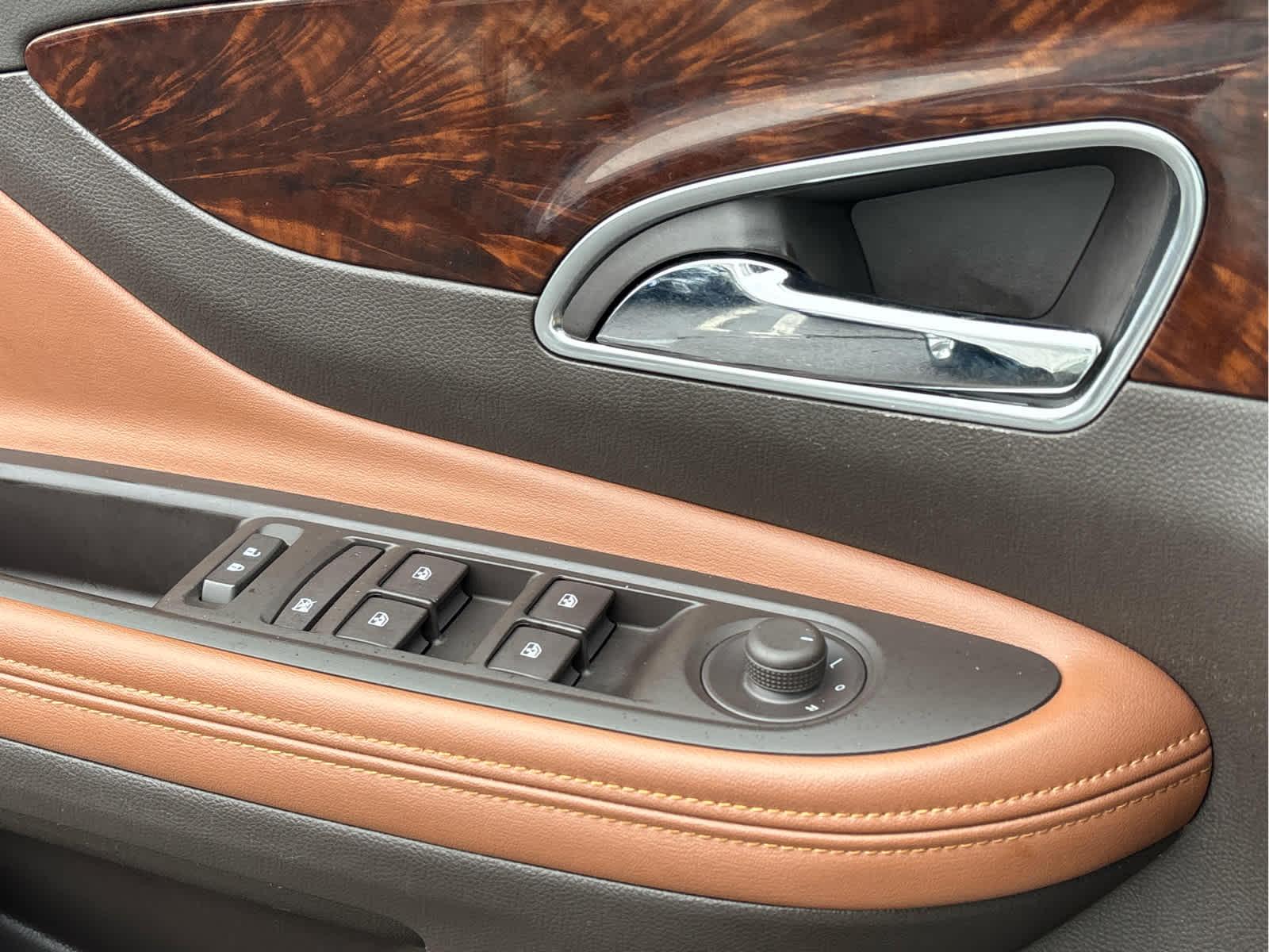 2015 Buick Encore Premium