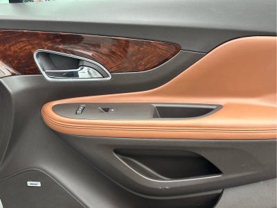 2015 Buick Encore Premium