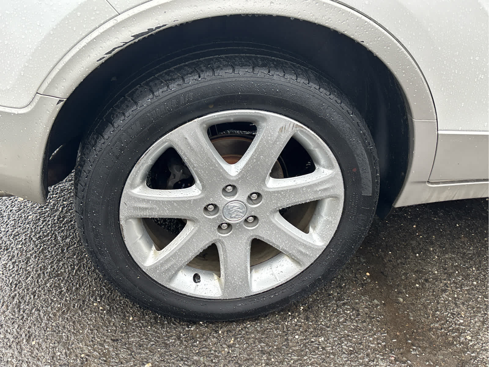 2015 Buick Encore Premium