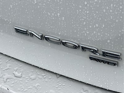 2015 Buick Encore Premium