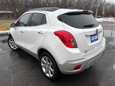 2015 Buick Encore Premium