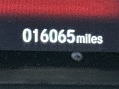 2021 Honda Civic Hatchback Sport