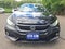 2017 Honda Civic Hatchback EX