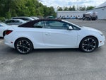 2018 Buick Cascada Premium