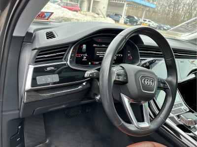 2021 Audi Q7 Premium Plus