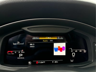 2021 Audi Q7 Premium Plus