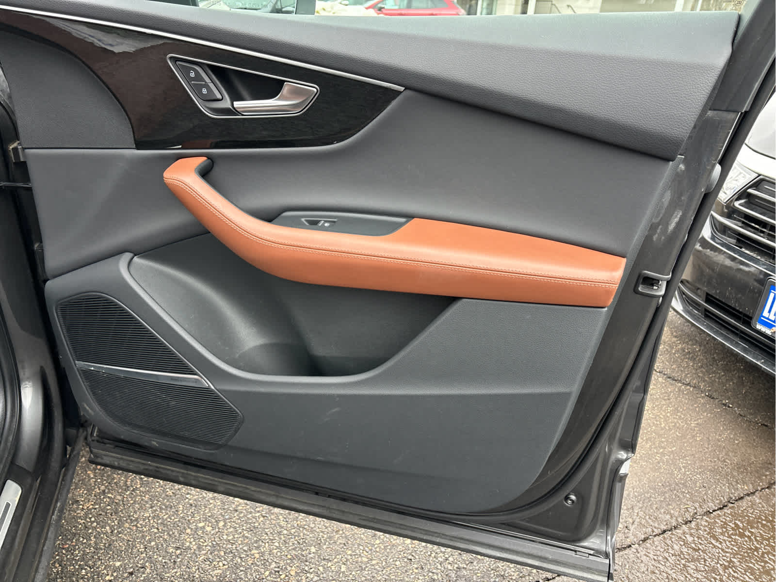 2021 Audi Q7 Premium Plus