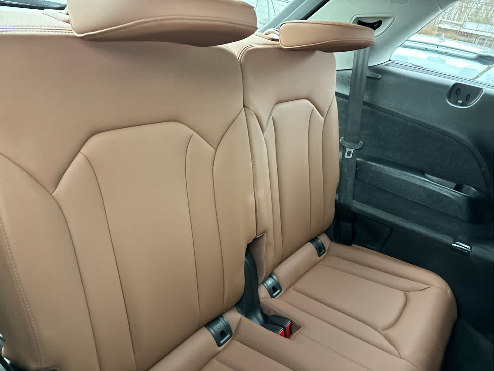 2021 Audi Q7 Premium Plus