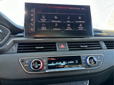 2021 Audi A5 Coupe S line Premium