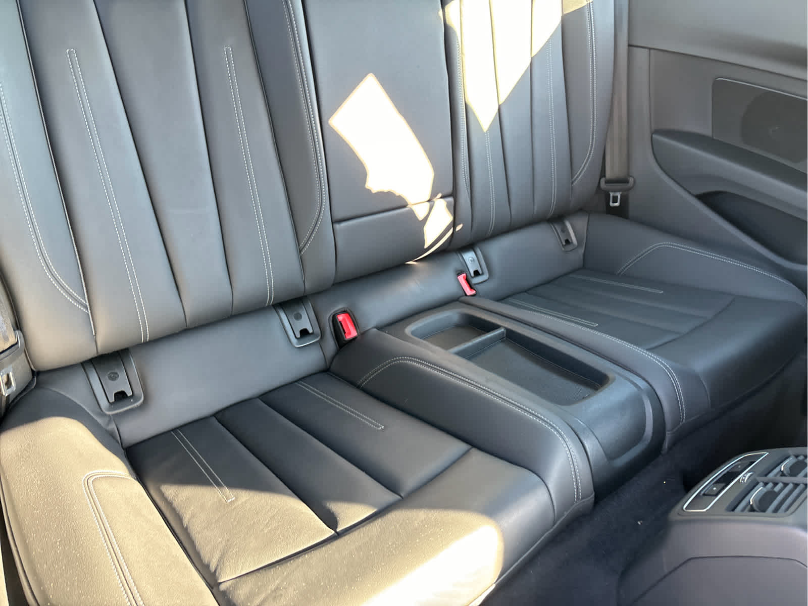 2021 Audi A5 Coupe S line Premium