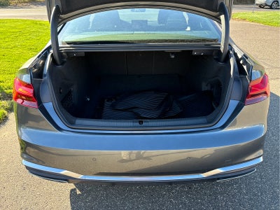 2021 Audi A5 Coupe S line Premium