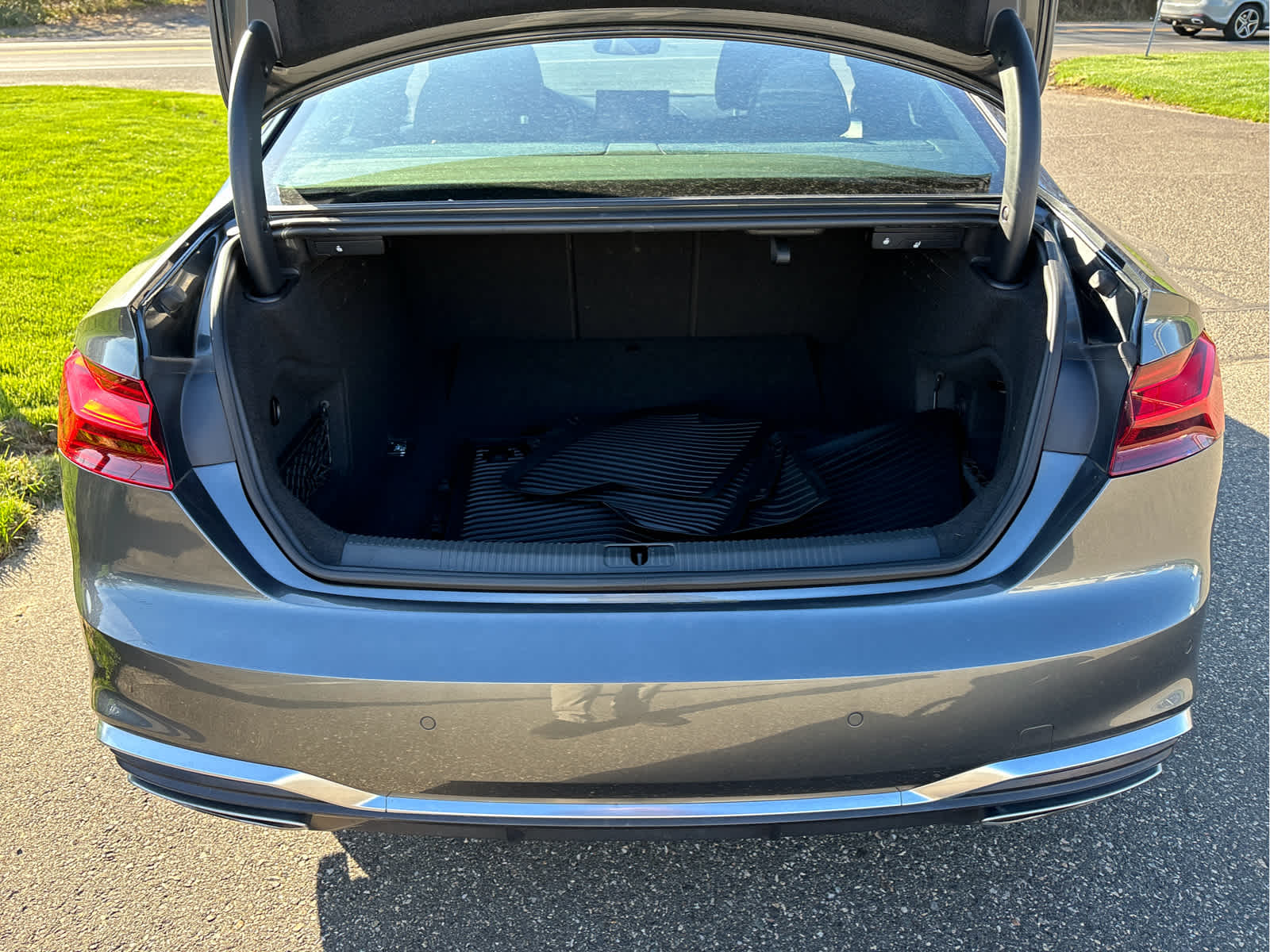 2021 Audi A5 Coupe S line Premium