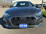 2021 Audi A5 Coupe S line Premium