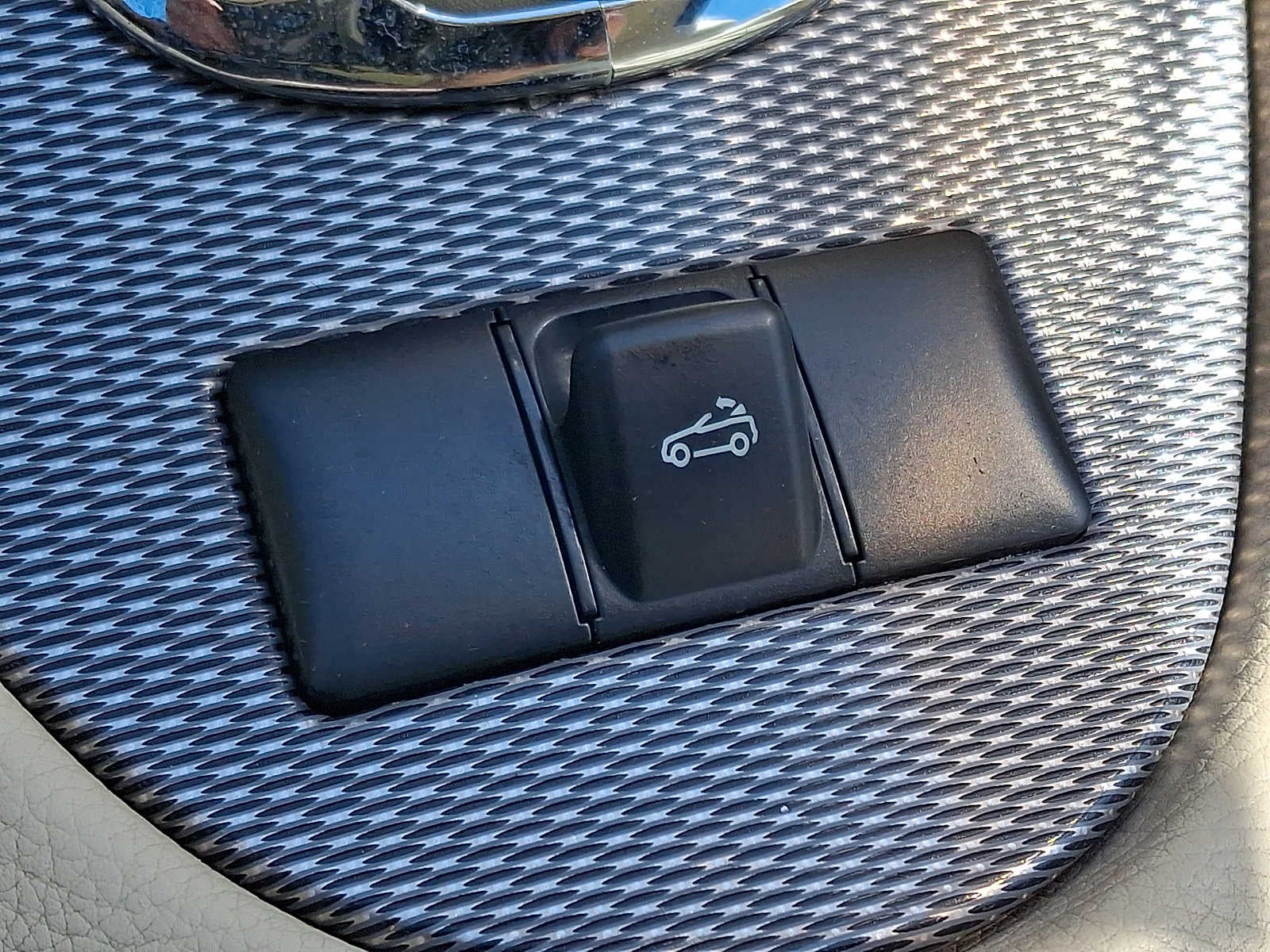 2005 Mercedes-Benz CLK320 3.2L