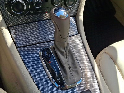 2005 Mercedes-Benz CLK320 3.2L