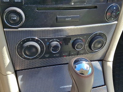 2005 Mercedes-Benz CLK320 3.2L