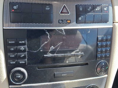 2005 Mercedes-Benz CLK320 3.2L