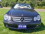 2005 Mercedes-Benz CLK320 3.2L