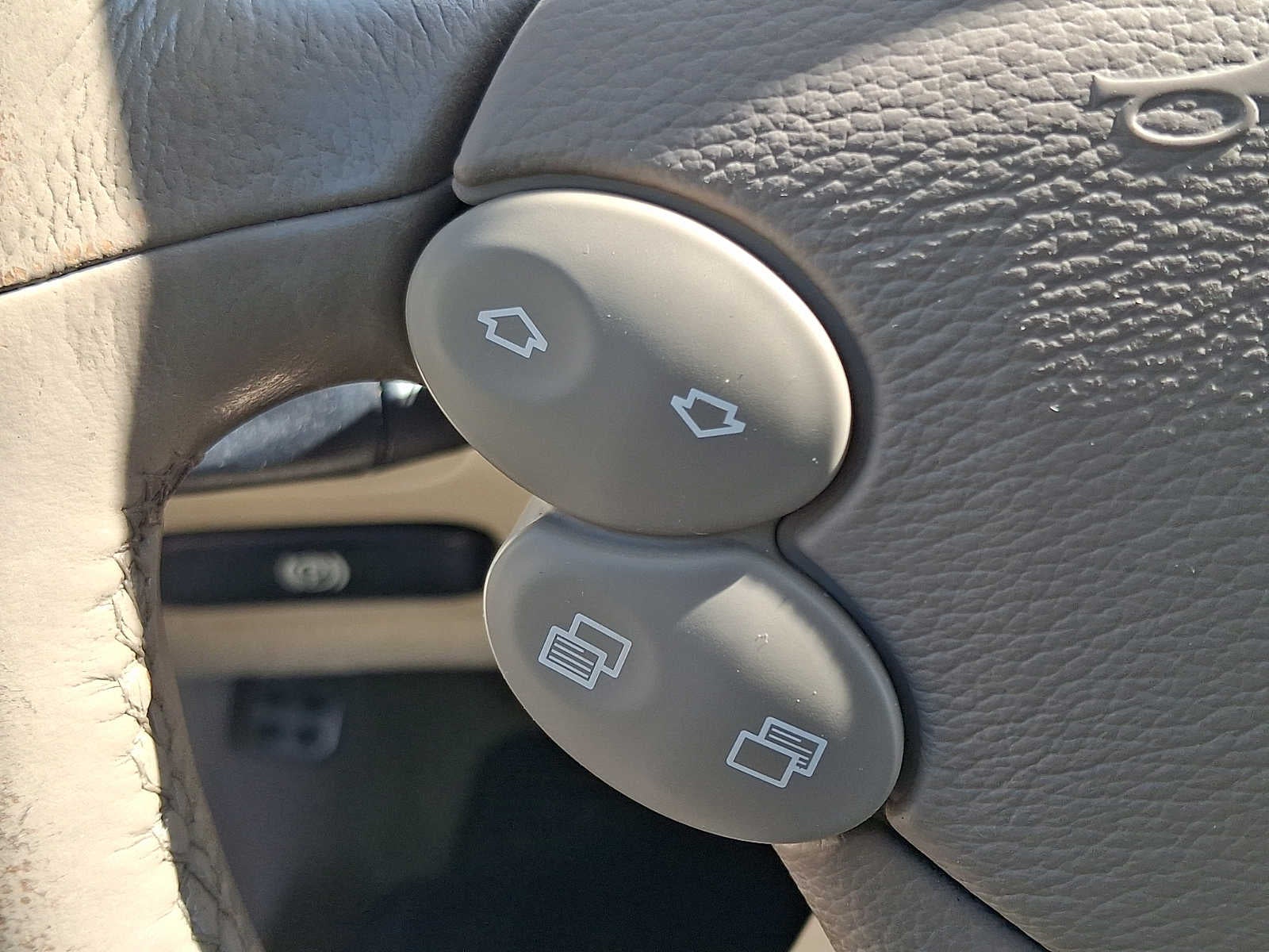 2005 Mercedes-Benz CLK320 3.2L