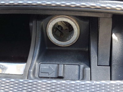 2005 Mercedes-Benz CLK320 3.2L