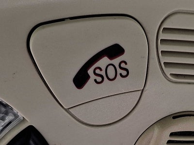 2005 Mercedes-Benz CLK320 3.2L